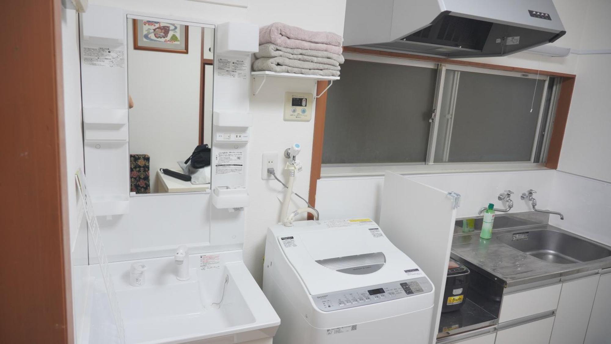 Uhome Tsubame Apartment Tokio Exterior foto